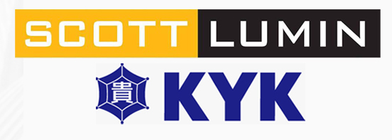 KYK Scottlumin Logo