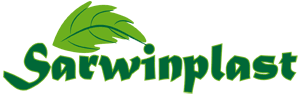 Sarwinplast Logo