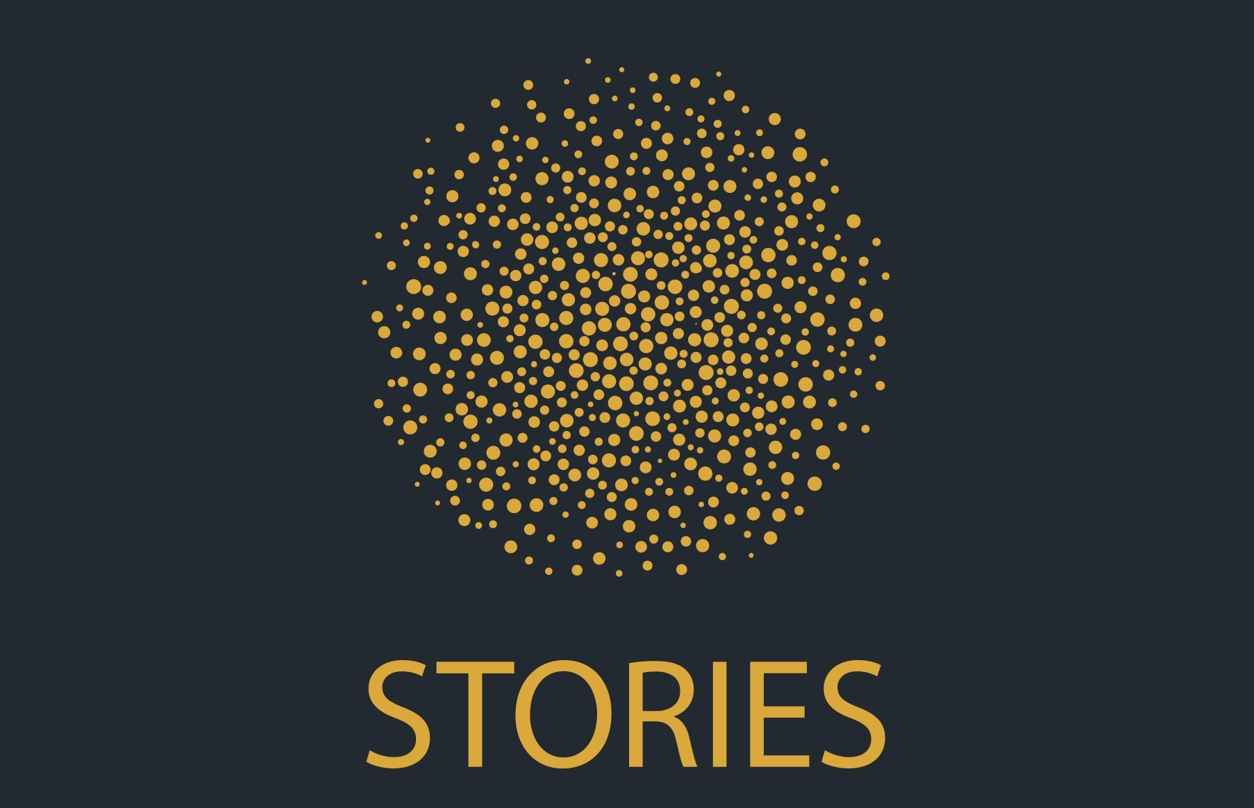 Stories Logo